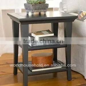 Wall Console Table, Antique Style thumbnail-1
