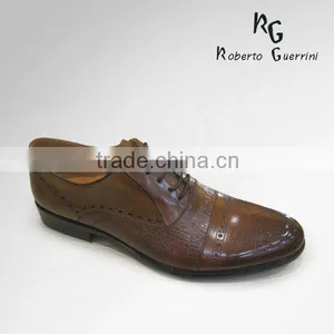 Noble Genuine Leather Shoes Design thumbnail-1