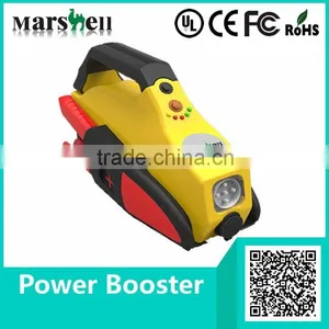 Multi-Function 12V Portable Instant Car Jump Start (PB1060) thumbnail-1
