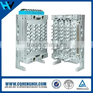 OEM Service Precision TWO PLATE MOLD, TWO PLATE MOLD Maker thumbnail-1
