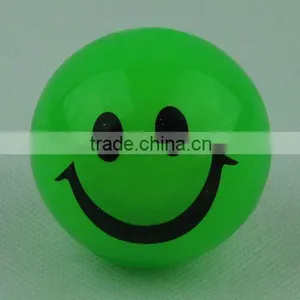 Smiley Bouncing Ball thumbnail-1