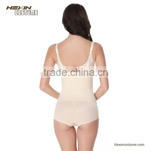 Accept Paypal Sexy Zipper Fir Slim Body Shaper thumbnail-6