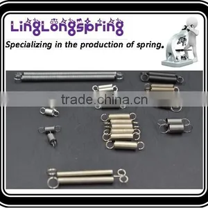 Custom All Kinds of Extension Spring thumbnail-1