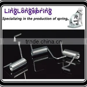 Free Sample/Customize Various Torsional Spring thumbnail-2