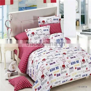 100% Cotton Bedding Set Kids thumbnail-3