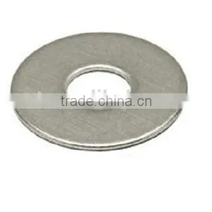 China Mainland Round Flat Washer DIN125 thumbnail-6