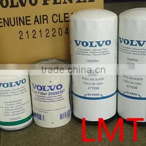 Truck Engine Parts Coolant Filter 20532237 thumbnail-1