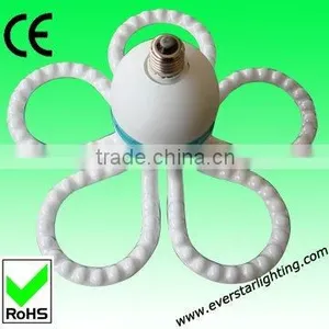 85W Lotus Energy Saving Lamp Bulb thumbnail-1