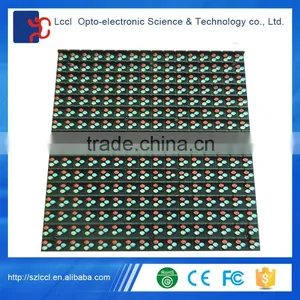 Electronic Signs Full Color Good Price Outdoor Commercial Advertising Led Display Screen thumbnail-2