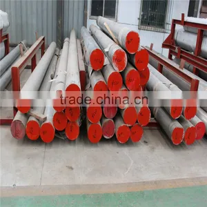 Provide High Quality 1060-H112 Aluminium Rods & Bars Price Made in China thumbnail-6