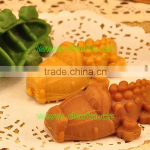 Dental Care Dog Snacks Injection Moulding Machine Price thumbnail-3