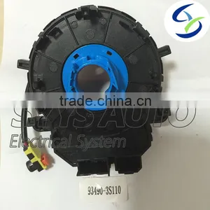 Airbag SPIRAL CABLE CLOCK SPRING AIRBAG 93490-3S110 for HYDAI SONATA K5 IX35-NEW thumbnail-2