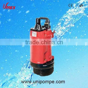 2013 KBZ Submersible Sewage Pump , Cast Iron Sewage Pump thumbnail-1