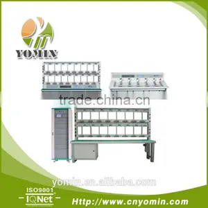 High Accuracy Single Phase Energy Meter Test Bench, Energy Meter Test Bench/ thumbnail-1