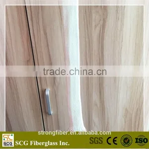 Raw Fiberglass Sleeving thumbnail-6
