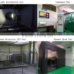 Intelligent System Managerment Smart Zigbee Control Street Light thumbnail-4