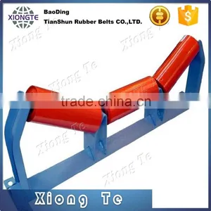 China Manufacture Best Price Trough Conveyor Roller thumbnail-5