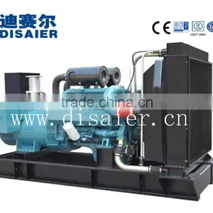 Hot Sale 275kva Doosan Diesel Generator thumbnail-2
