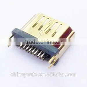 HDMI Connector thumbnail-1