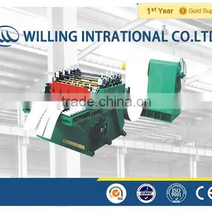 High Speed Used Slitting Machines and Line for Sale thumbnail-1