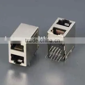 2 RJ45 Connector thumbnail-1