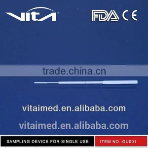 Sampling Device for Single Use With CE&FDA&ISO thumbnail-1