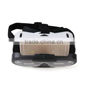 Hot Sell VR 3d Glasses Headset VR Box For pc Games/movies/xbox One thumbnail-5