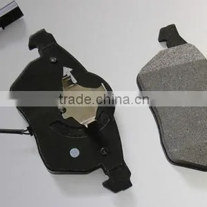 Brake Pad Toyota thumbnail-5