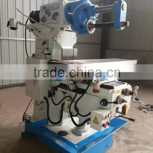 XQ6226B Milling Machine Dividing Head thumbnail-3