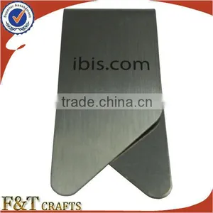 Chinese Oem Supplier Boomark Square Paper Clip With Custom Logo thumbnail-4