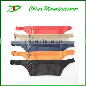 Promotional Low Price Waist Bag for Passport Wallet Pouch thumbnail-1