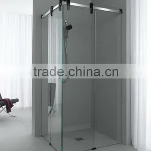 Sliding Shower System/Sliding Shower Door Hardware thumbnail-1