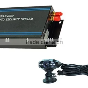 High Quality GSM 3g Gps Car Tracker Alarm System thumbnail-5