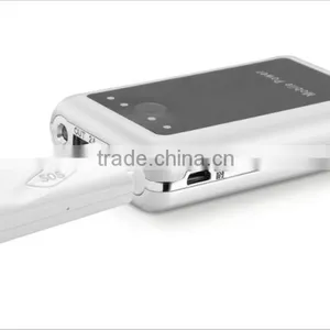 Gps Gsm Tracking Device Micro Tracker for Pet ,person,assest,tools With /Android/IOS System thumbnail-5
