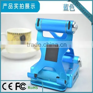 Wholesale High Quality Bracket Power Bank 12000mAh for Table PC Smart Phones thumbnail-5