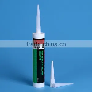 Tubes Caulk , Silicone Sealant Caulking Tube Quality Choice thumbnail-2