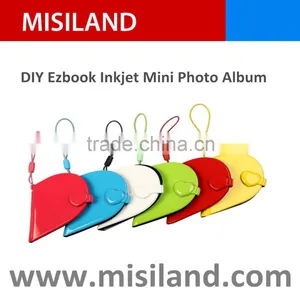 DIY Inkjet Mini Photo Album thumbnail-1