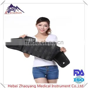 Adjustable Medical Elastic Waist Belt Price thumbnail-5