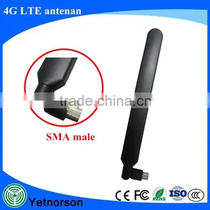 Yetnorson New Product 4g Lte Antenna With SMA Male High Gain 10dbi thumbnail-2