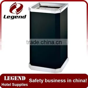 Hotel Equipment Outdoor Litter Bin Manufacturer thumbnail-1