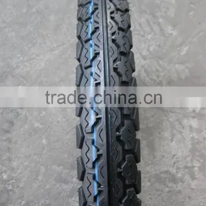 Pneus da Motocicleta Chinesa 275-17 250-17 300-17 300-18 thumbnail-2
