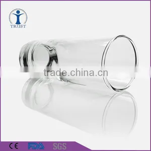 Machine Made 350ml Beautiful Juice/orange Glass thumbnail-6