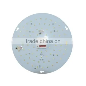 SK616 HF Motion Sensor Detached 1-10V Dimming Microwave Motion Sensor thumbnail-1