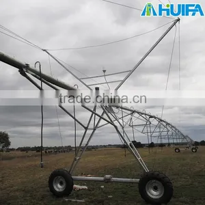 Center Piovt Irrigation Farm Equipment thumbnail-5