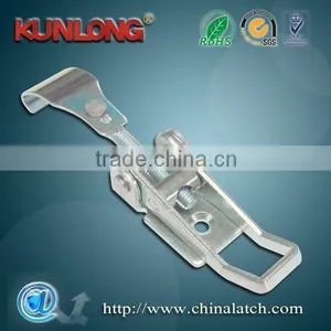 Steel SK3-034 Adjustable Latch / Spring Load Hasp thumbnail-1