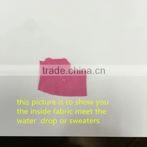 2015 Ladies Cotton Vest With Quick Dry Moisture Transfer Function thumbnail-4