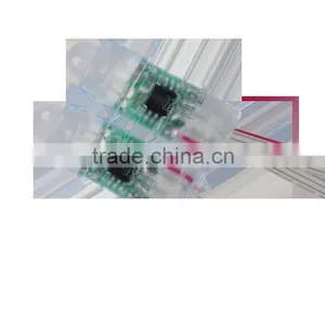 DC5V 0.3w 12mm Rgb Led Pixel Module Sm16716 With 12 Years Experience Manufacturer thumbnail-3