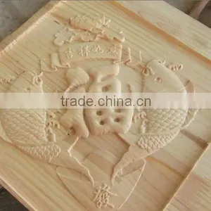 LOW COST Cnc Wood Router Machine SKW-1325 Cutting and Engrave on Wood Foam Stone Glass Copper Gold Best Quality thumbnail-5