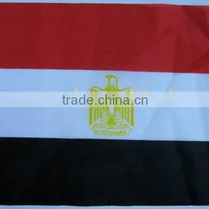 Hand Flag, Embroidery Flag, Sports Flag, Promotional Flag, Football Flag thumbnail-1