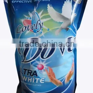 1kg Detergent Washing Powder Packaging Bag thumbnail-1